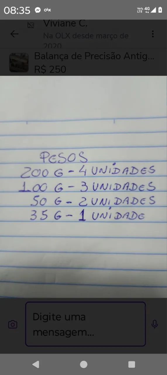  Pesos bronze /Valor lote  - Foto 2