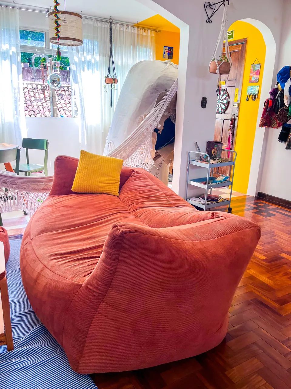 Sofá vintage64840792423426120