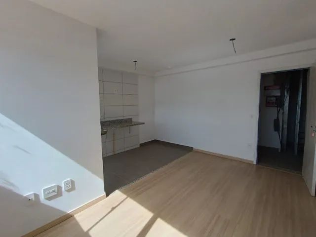 FLAT 1 QUARTO, MAX CIDADE, CIDADE EMPRESARIAL - APARECIDA DE GOIÂNIA. - Foto 3