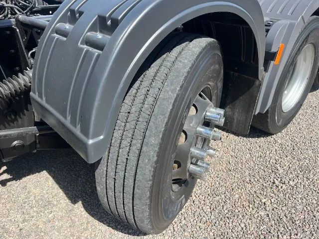 mb \ actros 2546 ano 18/19  - Foto 14