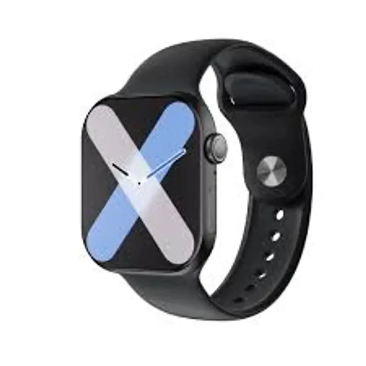 Relogio SmartWatch W10 PRO 46MM TELA AMOLED - NEXT IMPORTADOS - Foto 4