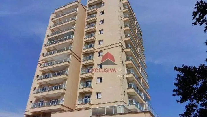 Cobertura com 4 dormitórios à venda, 208 m² por R$ 1.700.000,00 - Jardim Primavera - Carag