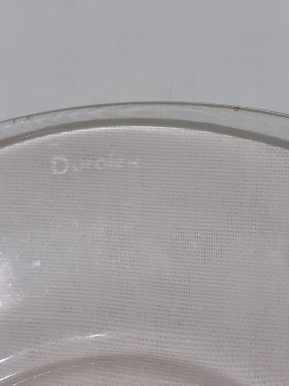 Pires Duralex Rosa Transparente - Foto 3