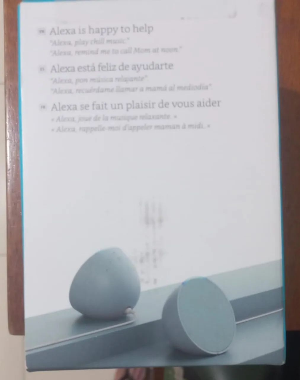 Alexa Echo Pop - Foto 2