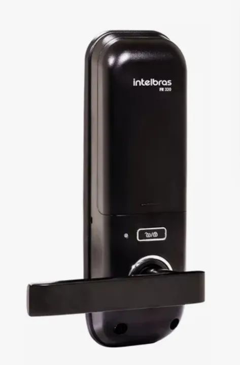 Fechadura digital Intelbras  - Foto 3