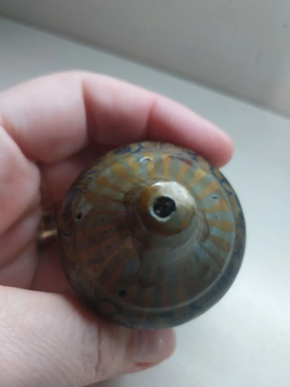 Miniatura decorativa vintage - Foto 3