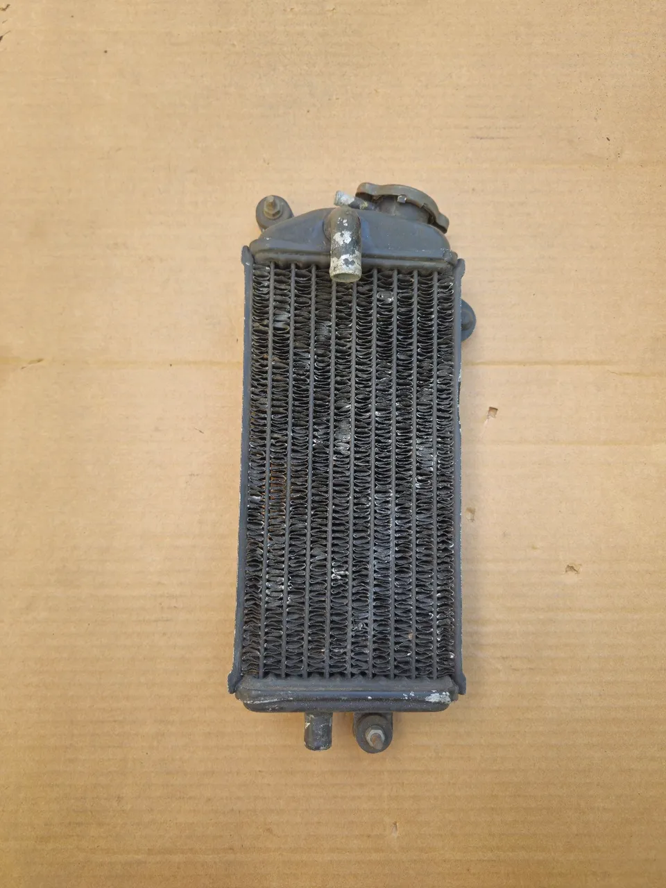 Radiador DT200