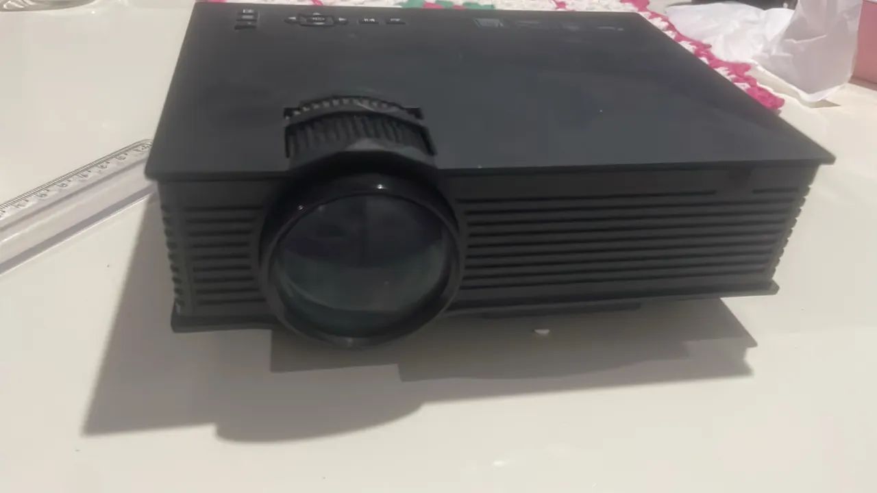 Retroprojetor - Foto 2