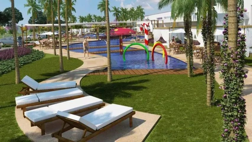 Lote Ecopark 265 m2 - Foto 3