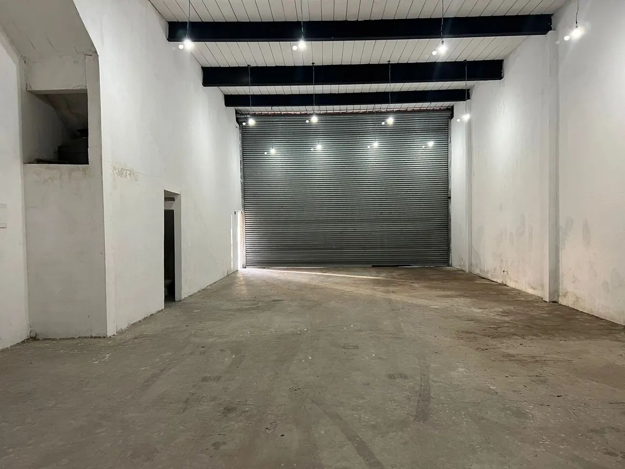 Garagem para alugar em São Paulo/SP - Foto 2
