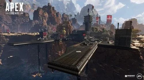 [NOVO] Apex Legends Lifeline Xbox One Mídia Física Lacrada - Foto 2