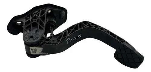 Pedal Embreagem Volks Virtus 1.6 Msi 2018 2019 2022 (usado)