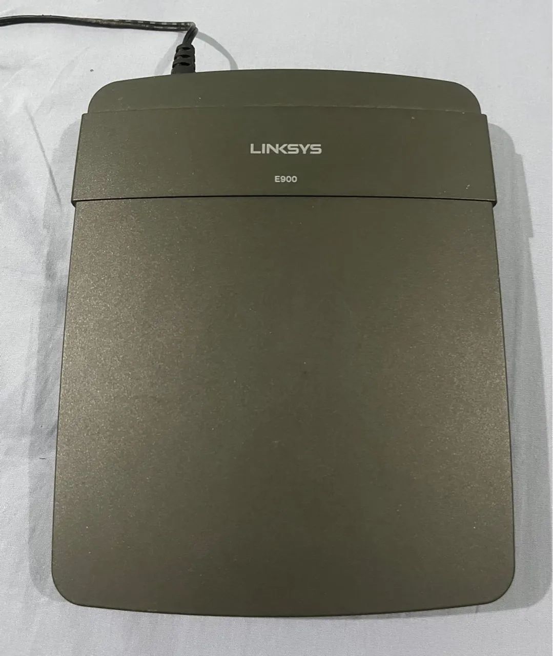 LINKSYS E90064312627488898121