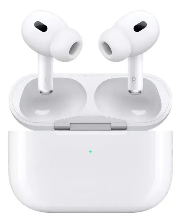 AirPods Pro 2 USB-C