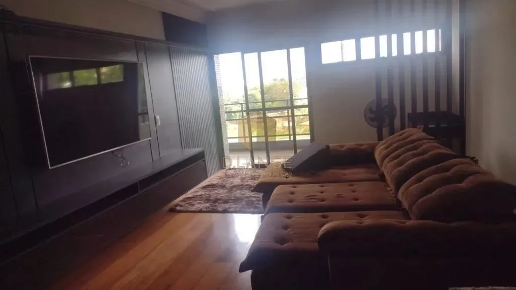 Apartamento para locação no Condomínio Edifício Village em Paulínia