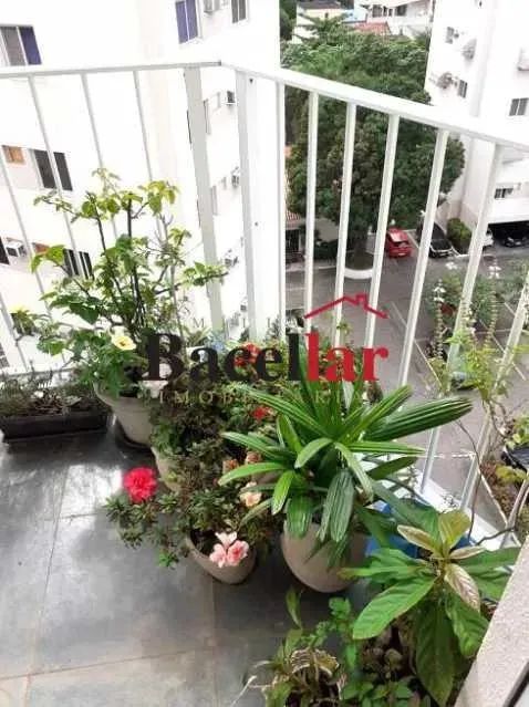 Apartamento - Padrão / Residencial / Engenho de Dentro - Foto 2