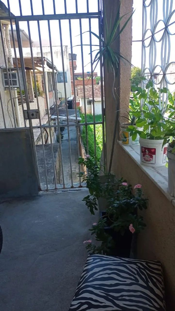 Foto - Duque de Caxias - Vila Centenário