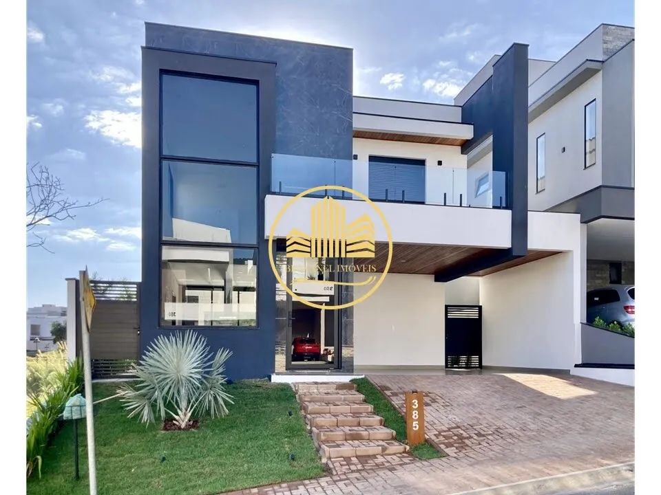 Casa em Condomínio para comprar Jardim Gramadão I Jundiaí