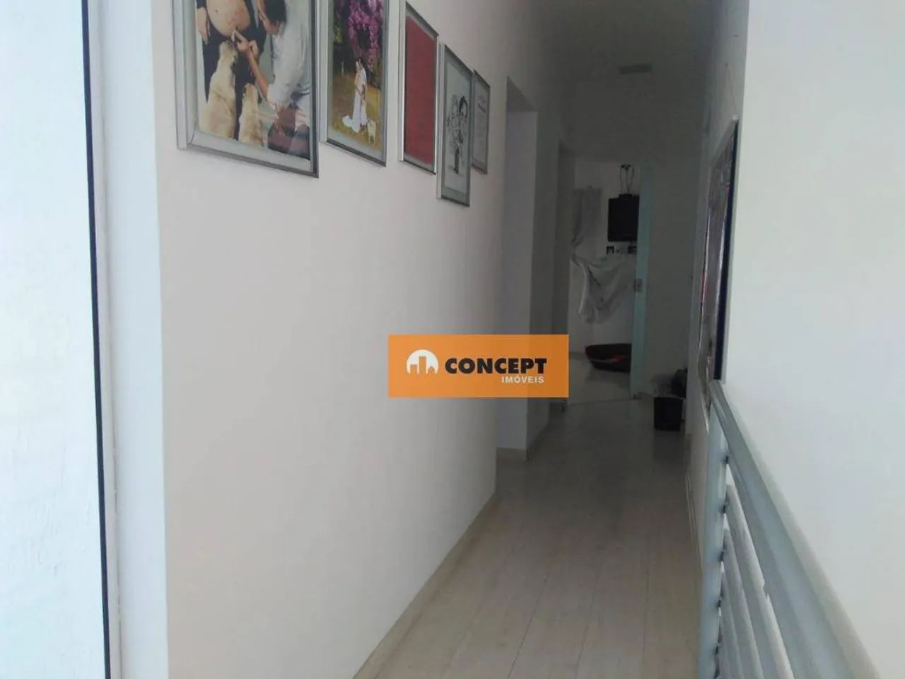 Sobrado residencial à venda, Condomínio Altos de Suzano, jardim Altos de Suzano, Suzano - Foto 12