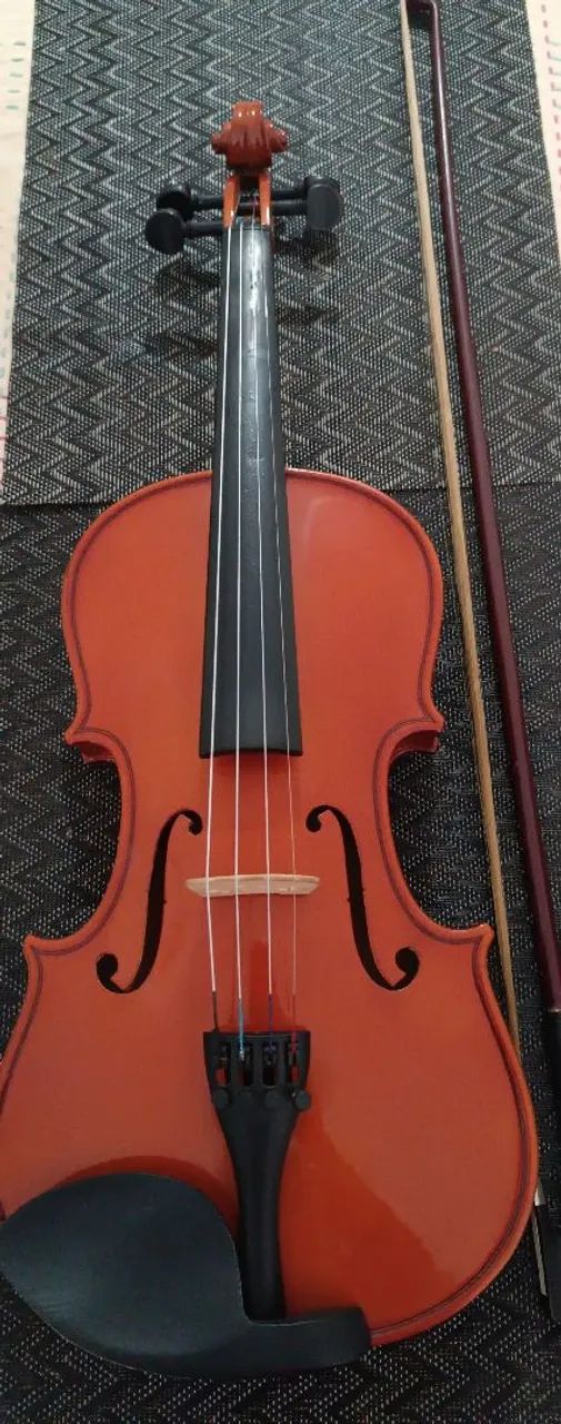 Violino 4/4