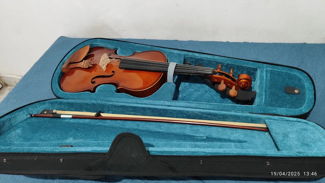 Viola Eagle