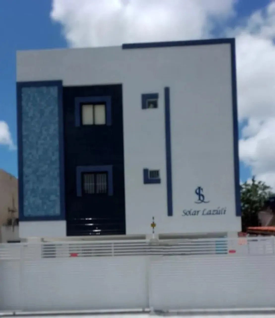Apartamento para Venda em João Pessoa, Jaguaribe, 2 dormitórios, 1 suíte, 1 banheiro, 1 va