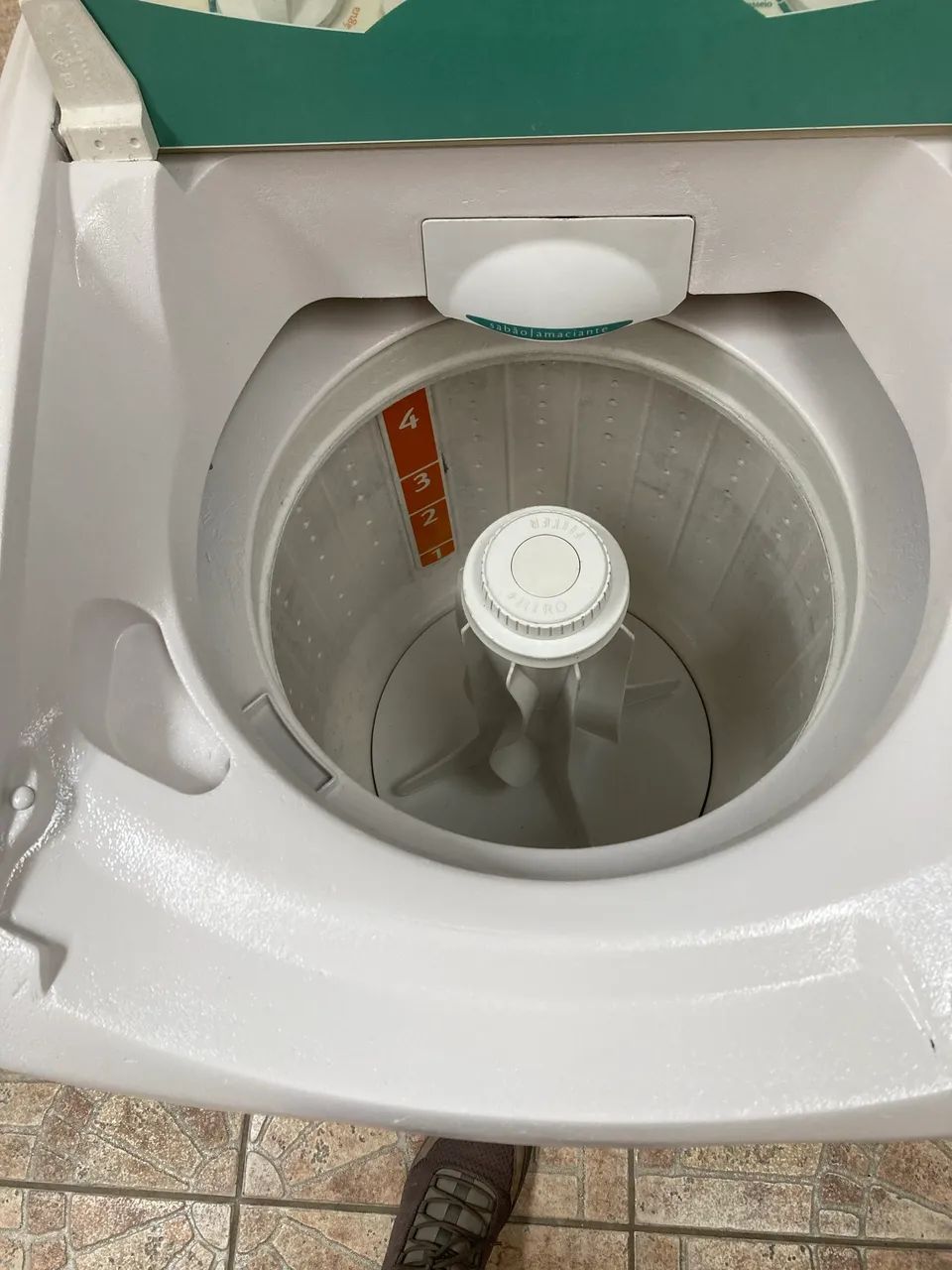 Cônsul Maré 7,5Kg - Foto 2