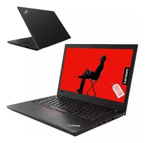 Notebook Lenovo T480 16gb ram Ssd 248gb novo - Foto 2