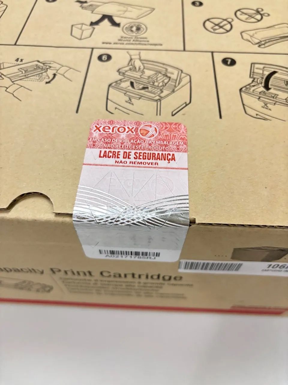 Toner Xerox 106R00688 - Foto 3