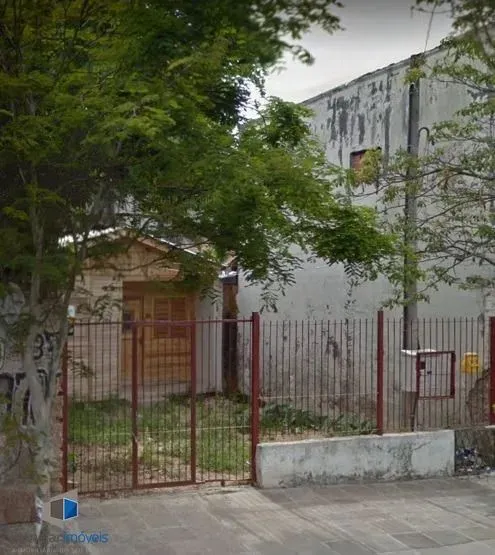 Terreno para Venda - 435.6m², 0 dormitórios, Azenha
