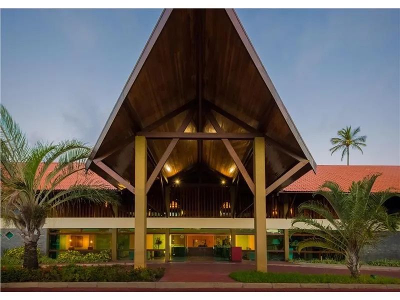 Flat Marulhos - Muro Alto Porto de Galinhas  - Foto 7