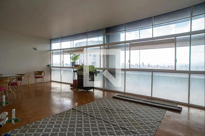 Apartamento à Venda - Consolação, 2 Quartos, 274 m2