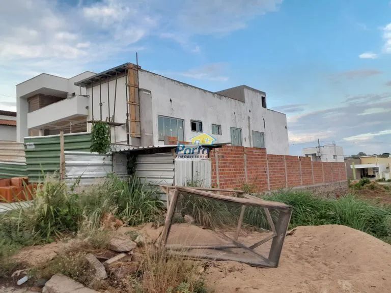 Lote em Condomínio para Venda Verde Lar, Teresina - Foto 5