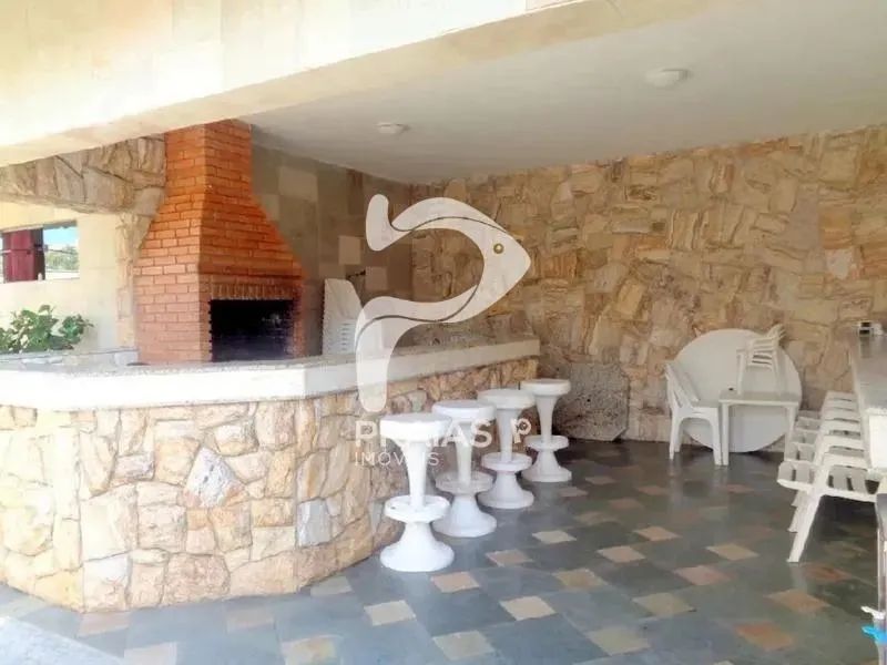 Casa com piscina, 5 dormitórios, Enseada, Guarujá - Foto 3