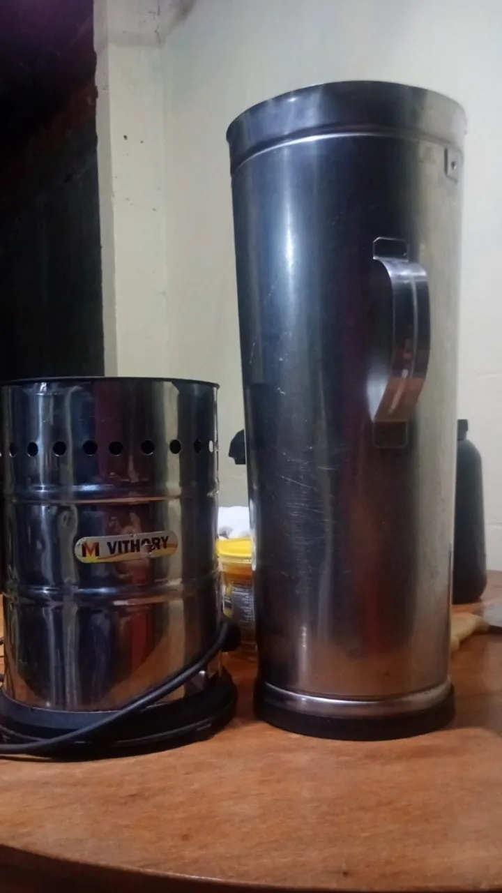 LIQUIDIFICADOR INDUSTRIAL 10L liquidificador industrial vithory 10 litros
