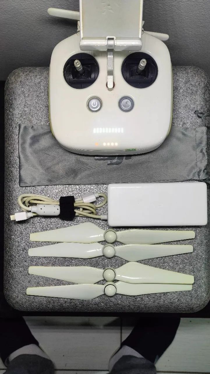 Acessórios Drone DJI phantom 4