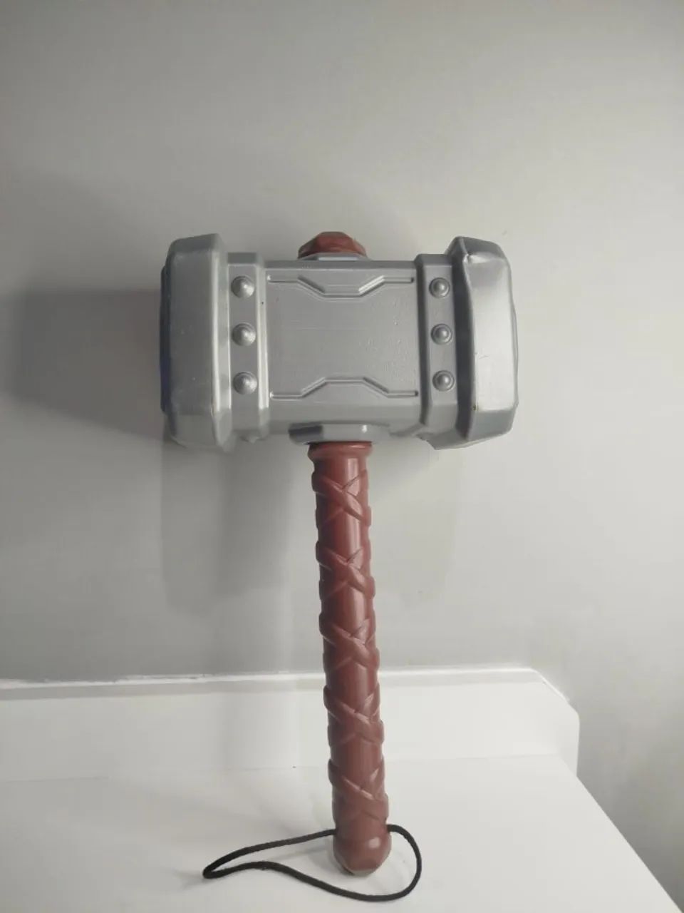 Martelo do Thor Mjolnir - Foto 4