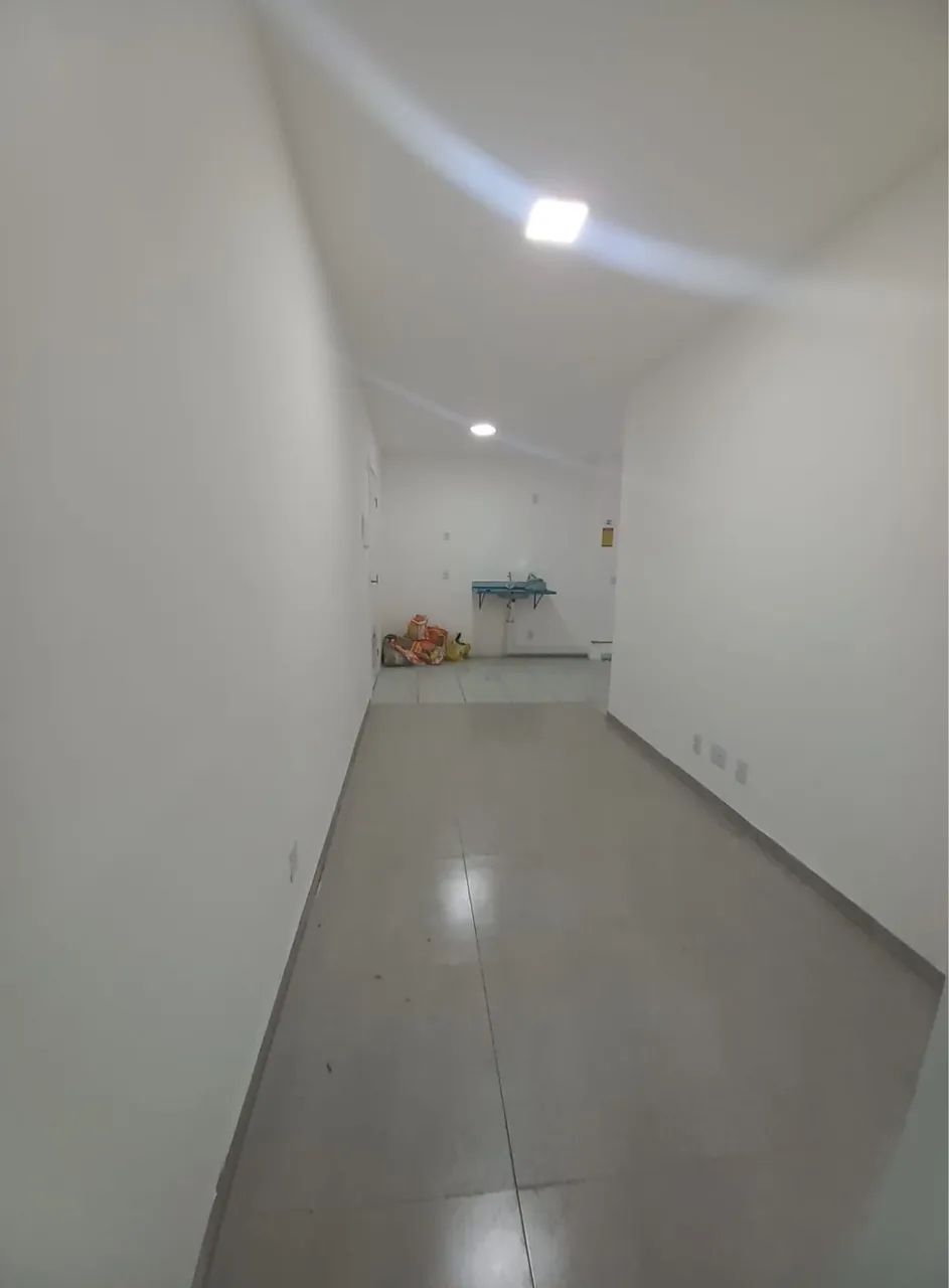 Foto - Caieiras - Laranjeiras