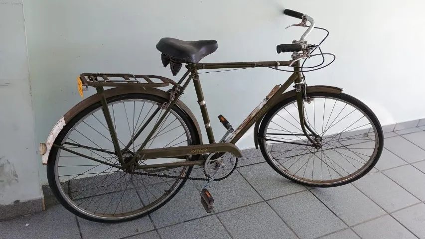 Bici Inglesa The Raleigh Bicicleta Antigua Bicicletas Antiguas Bh
