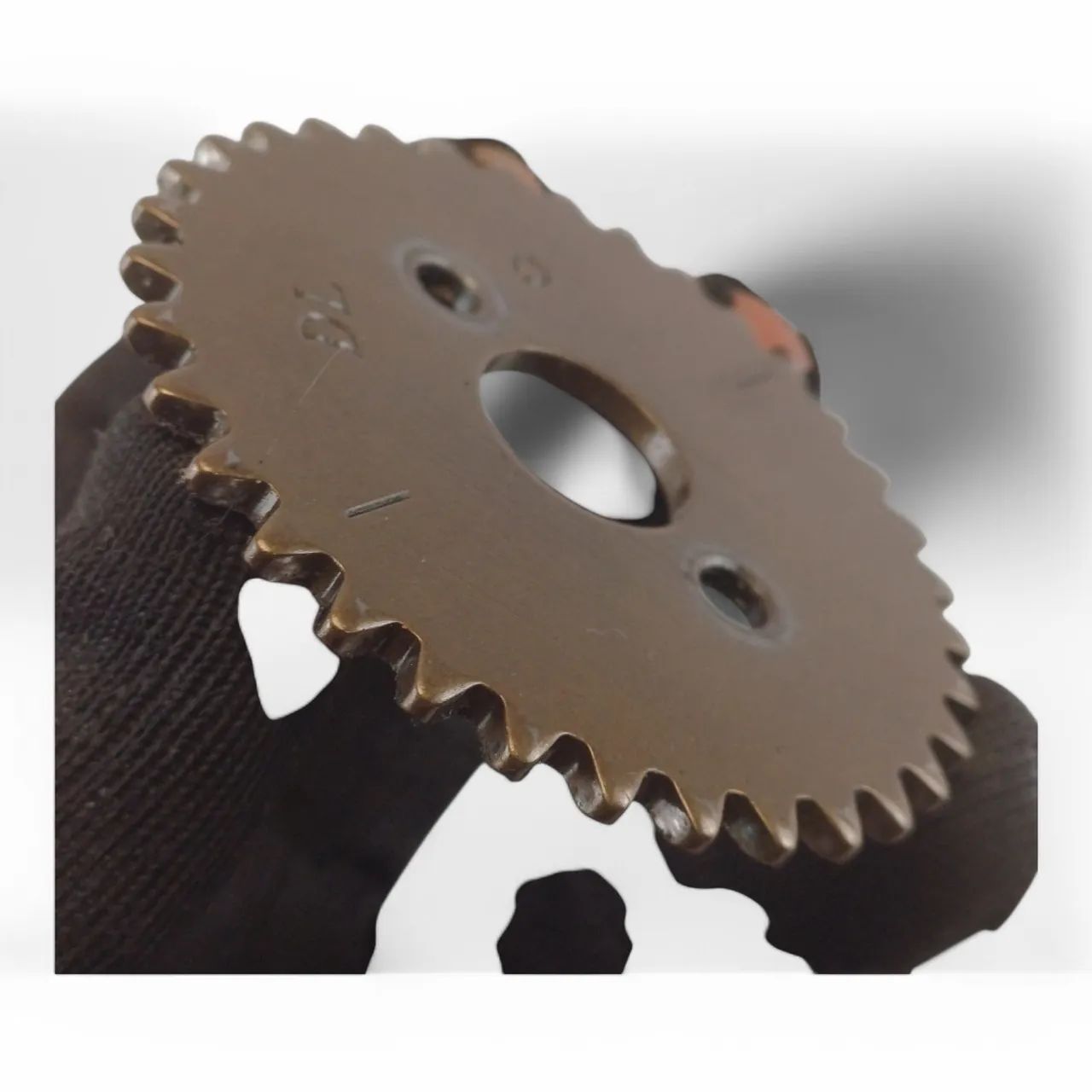 Engrenagem Corrente Comando Jtz Dr 160 2020 - Foto 5