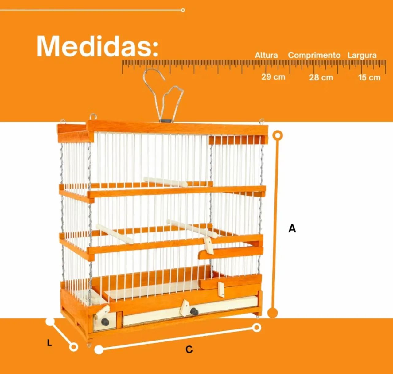 Gaiola64313864693121121