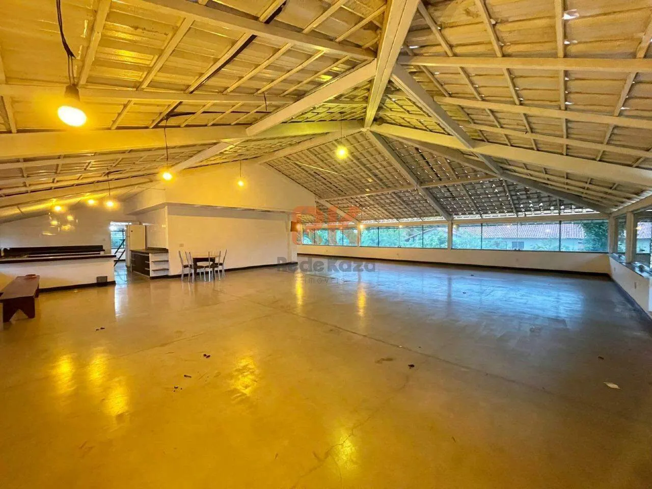 Área Comercial para aluguel, São Luiz - Belo Horizonte/MG
