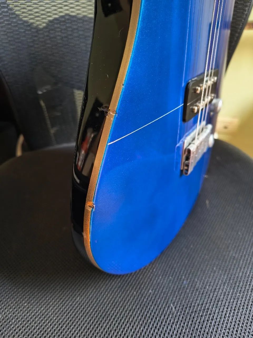 Guitarra Yamaha Rgx A2 - Foto 6