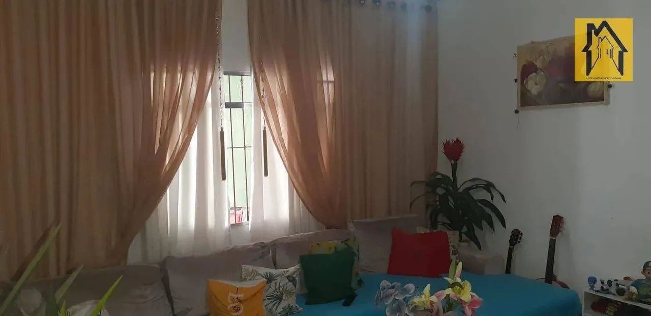 Casa (Padrão), com 3 quartos e 3 banheiros à Venda, 70 m² em São Paulo/SP - Foto 4