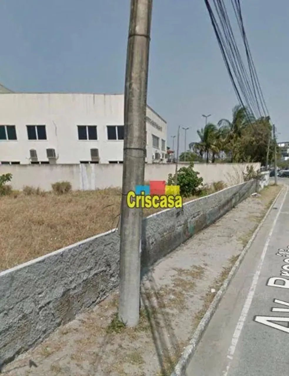 Terreno para alugar, 1620 m² por R$ 10.000,00/mês - Jardim Bela Vista - Rio das Ostras/RJ - Foto 3