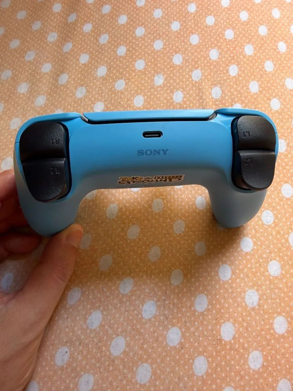 Controle ps5 fortnite - Foto 3