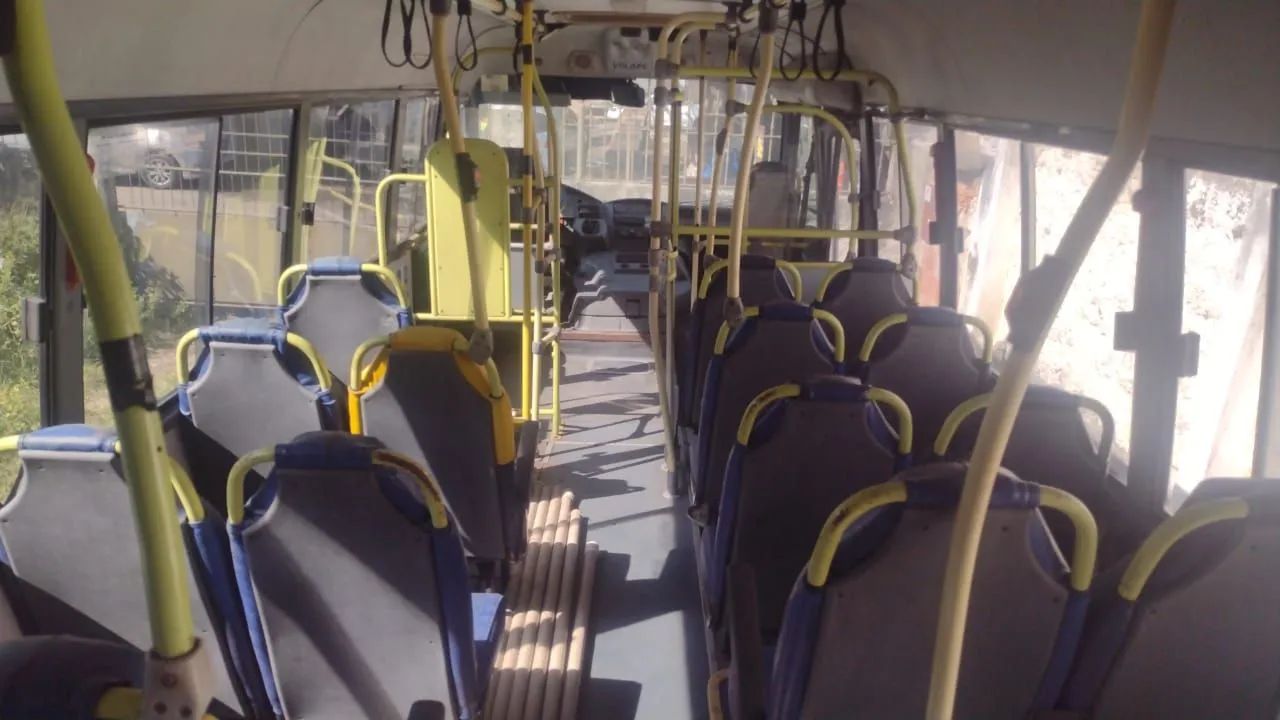 Microônibus Volare W9 - Foto 3