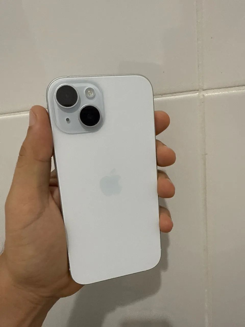 iPhone 15 - Foto 2