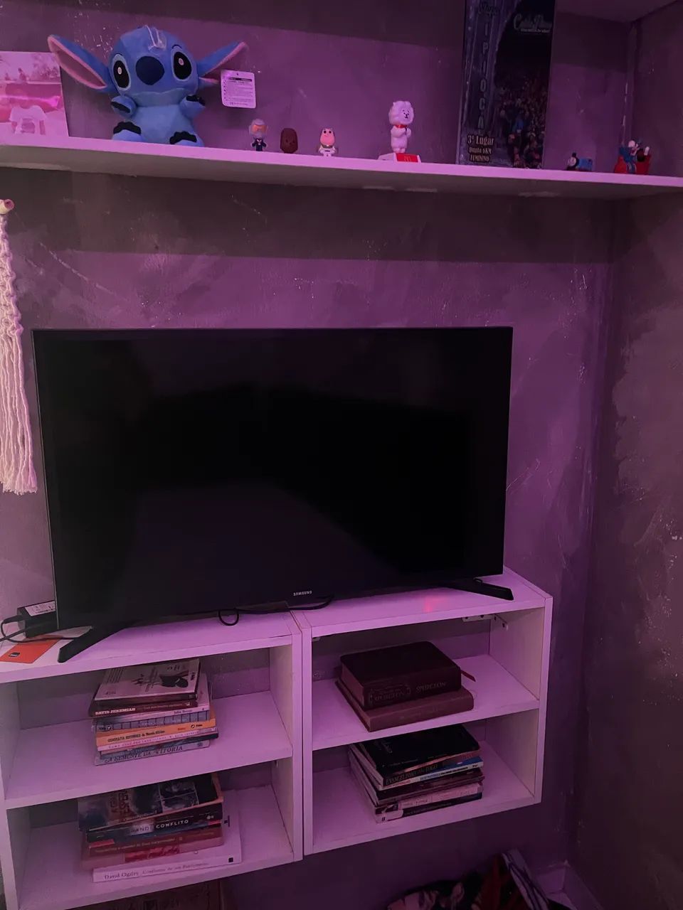 SMART TV SAMSUNG 3263824116306561120