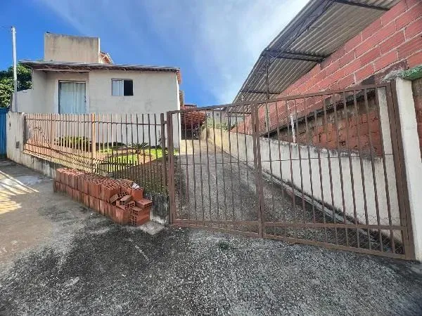Oportunidade Única em VICOSA - MG | Tipo: Casa | Negociação: Leilão | Situação: Imóvel